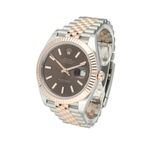 Rolex Datejust 41 126331 - (5/8)