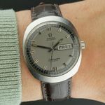 Omega Seamaster 166.035 - (2/8)