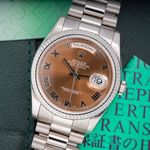 Rolex Day-Date 36 118239 - (1/6)