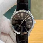 Omega De Ville Trésor 428.18.36.60.13.001 - (2/3)