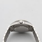 Rolex Lady-Datejust 279174 (2022) - White dial 28 mm Steel case (8/8)