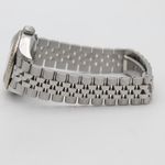 Rolex Lady-Datejust 279174 (2022) - White dial 28 mm Steel case (6/8)