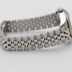 Rolex Lady-Datejust 279174 (2022) - White dial 28 mm Steel case (7/8)