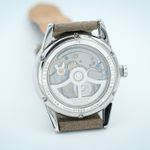 NOMOS Zürich 801 - (7/8)