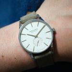 NOMOS Zürich 801 - (1/8)