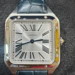 Cartier Santos WSSA0086 - (1/2)