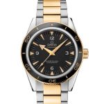 Omega Seamaster 300 233.20.41.21.01.002 - (1/1)