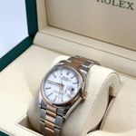 Rolex Datejust 36 126201 - (4/8)
