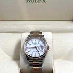 Rolex Datejust 36 126201 - (7/8)