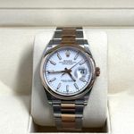 Rolex Datejust 36 126201 - (1/8)