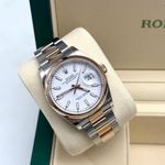 Rolex Datejust 36 126201 - (6/8)