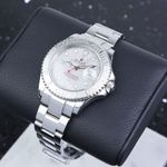 Rolex Yacht-Master 40 16622 (2003) - Grey dial 40 mm Steel case (3/8)