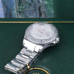 Rolex Yacht-Master 40 16622 (2003) - Grey dial 40 mm Steel case (8/8)