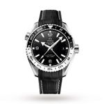 Omega Seamaster Planet Ocean 215.33.44.22.01.001 (2024) - Black dial 44 mm Steel case (1/1)