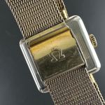 Omega De Ville 551.071 - (7/8)