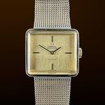 Omega De Ville 551.071 - (1/8)