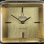Omega De Ville 551.071 - (8/8)
