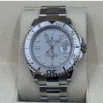 Rolex Yacht-Master 40 16622 (2003) - Unknown dial 40 mm Steel case (1/1)