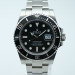 Rolex Submariner Date 116610LN - (4/8)