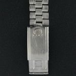 Omega Seamaster Cosmic 166.036 (1969) - Wit wijzerplaat 35mm Staal (7/8)