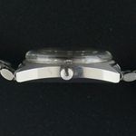 Omega Seamaster Cosmic 166.036 (1969) - Wit wijzerplaat 35mm Staal (4/8)