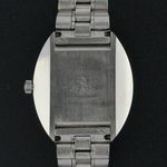 Omega Seamaster Cosmic 166.036 (1969) - Wit wijzerplaat 35mm Staal (3/8)