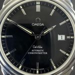 Omega De Ville 4531.50 - (8/8)