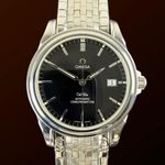 Omega De Ville 4531.50 - (1/8)