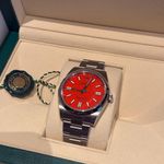 Rolex Oyster Perpetual 41 124300 - (1/3)