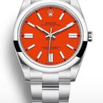 Rolex Oyster Perpetual 41 124300 - (3/3)
