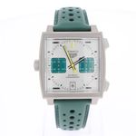 TAG Heuer Monaco Calibre 11 CAW218E.FC6565 - (1/4)