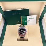 Rolex GMT-Master II 116719BLRO - (5/5)