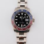 Rolex GMT-Master II 116719BLRO - (2/5)