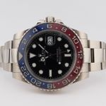 Rolex GMT-Master II 116719BLRO - (3/5)