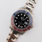 Rolex GMT-Master II 116719BLRO - (1/5)