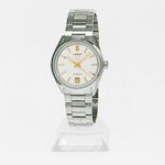 TAG Heuer Carrera WBN231B.BA0001 (2024) - Grey dial 36 mm Steel case (1/1)