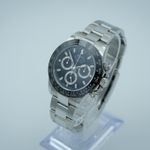 Rolex Daytona 116500LN (2020) - Black dial 40 mm Steel case (4/8)