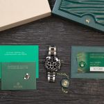 Rolex Daytona 116500LN (2020) - Black dial 40 mm Steel case (2/8)