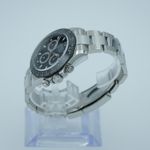 Rolex Daytona 116500LN (2020) - Black dial 40 mm Steel case (5/8)