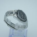 Rolex Daytona 116500LN (2020) - Black dial 40 mm Steel case (6/8)