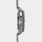 Omega Speedmaster 3290.50 (Unknown (random serial)) - Grey dial 42 mm Titanium case (5/8)