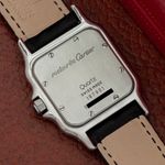 Cartier Santos Galbée 187901 - (6/8)