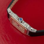 Cartier Santos Galbée 187901 - (7/8)