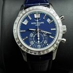 Patek Philippe Annual Calendar Chronograph 5961P-001 - (3/3)