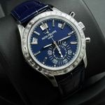 Patek Philippe Annual Calendar Chronograph 5961P-001 - (2/3)