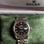 Rolex Datejust 1601 - (4/8)