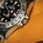 Rolex Explorer II 16570 - (2/6)