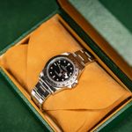 Rolex Explorer II 16570 - (1/6)