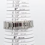 Rolex Yacht-Master 40 16622 (2004) - Zilver wijzerplaat 40mm Staal (7/8)