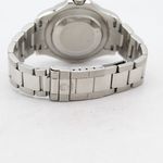 Rolex Yacht-Master 40 16622 (2004) - Zilver wijzerplaat 40mm Staal (5/8)